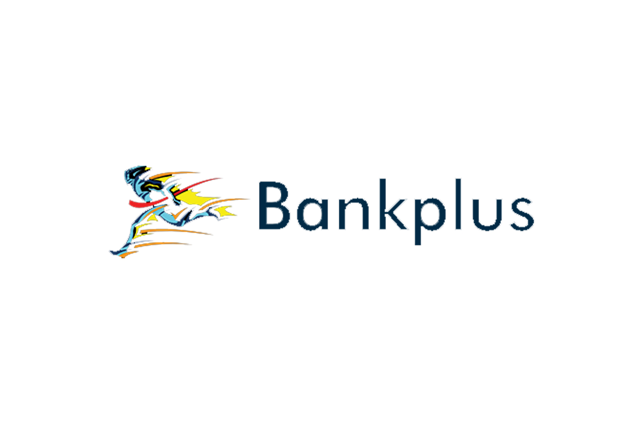 bankplus logo