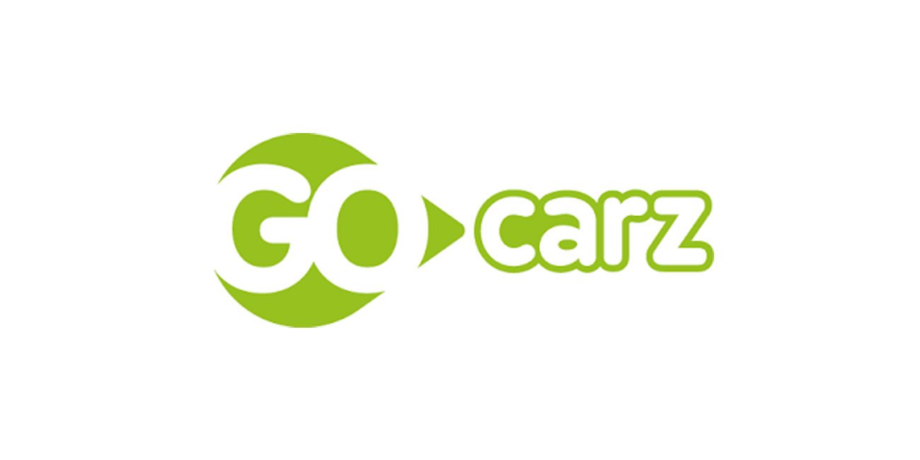 go carz logo