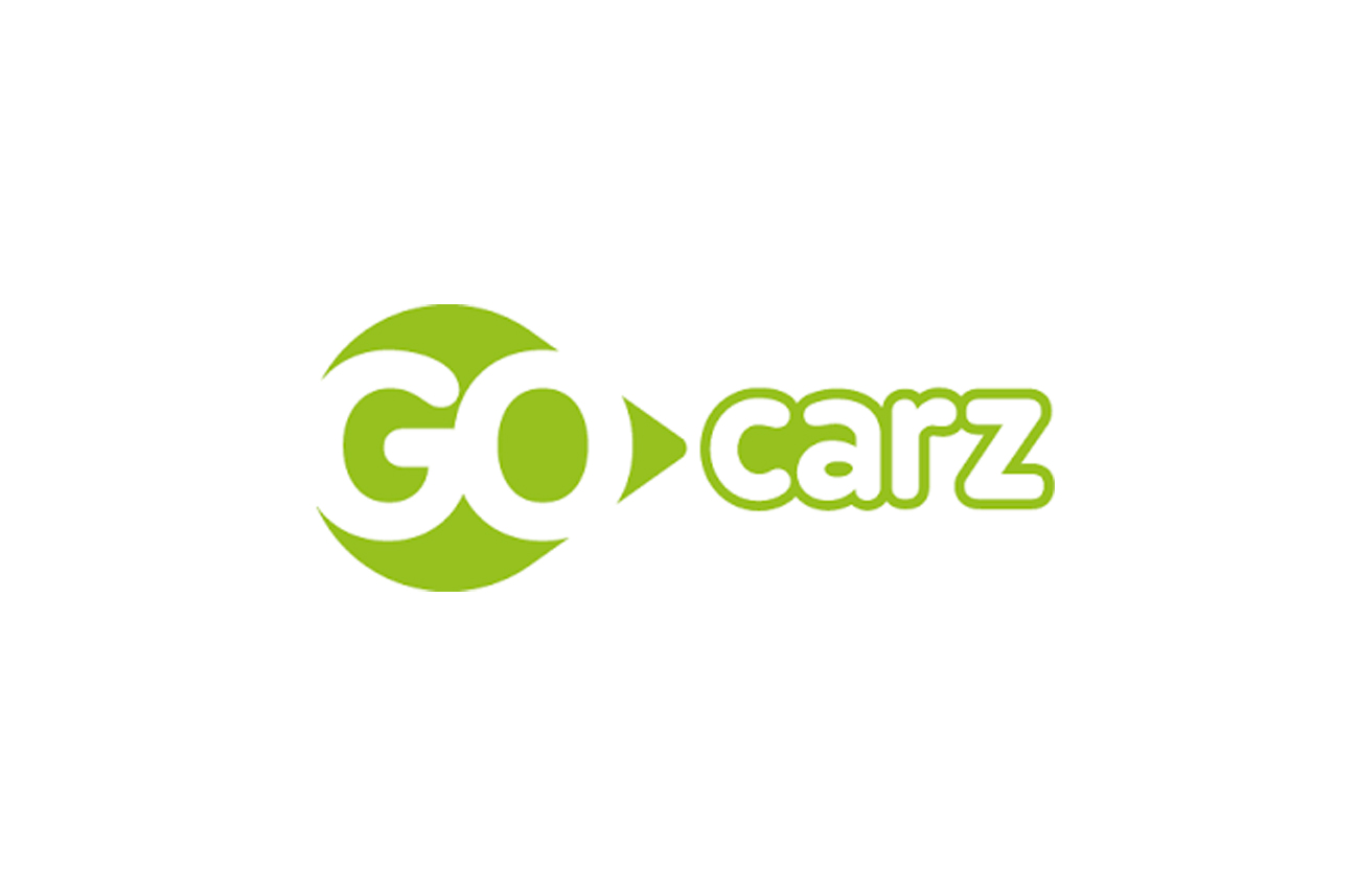 go carz logo