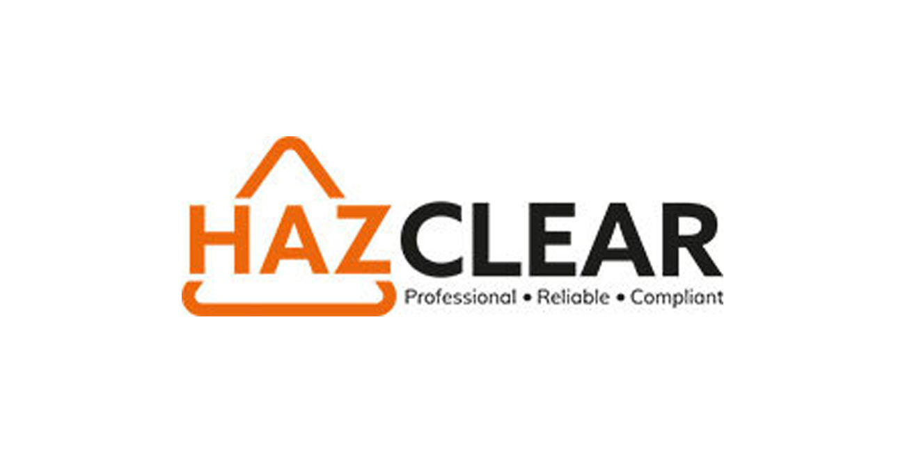 hazclear logo