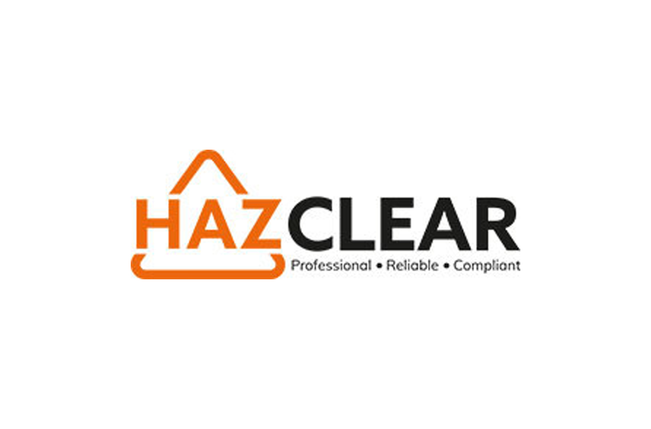 hazclear logo