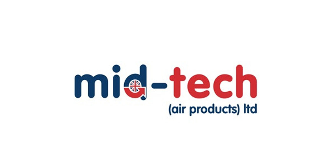 mid tech logo