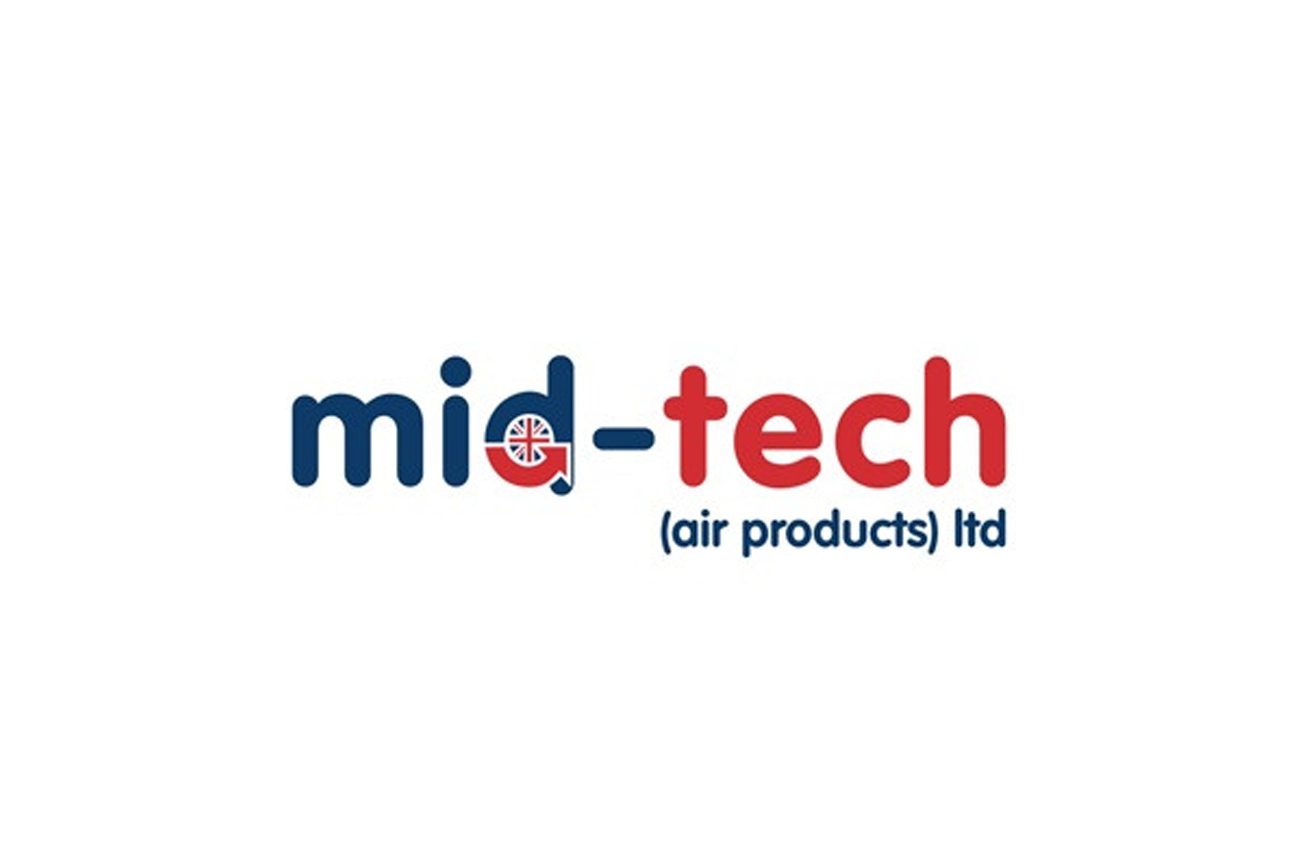 mid tech logo