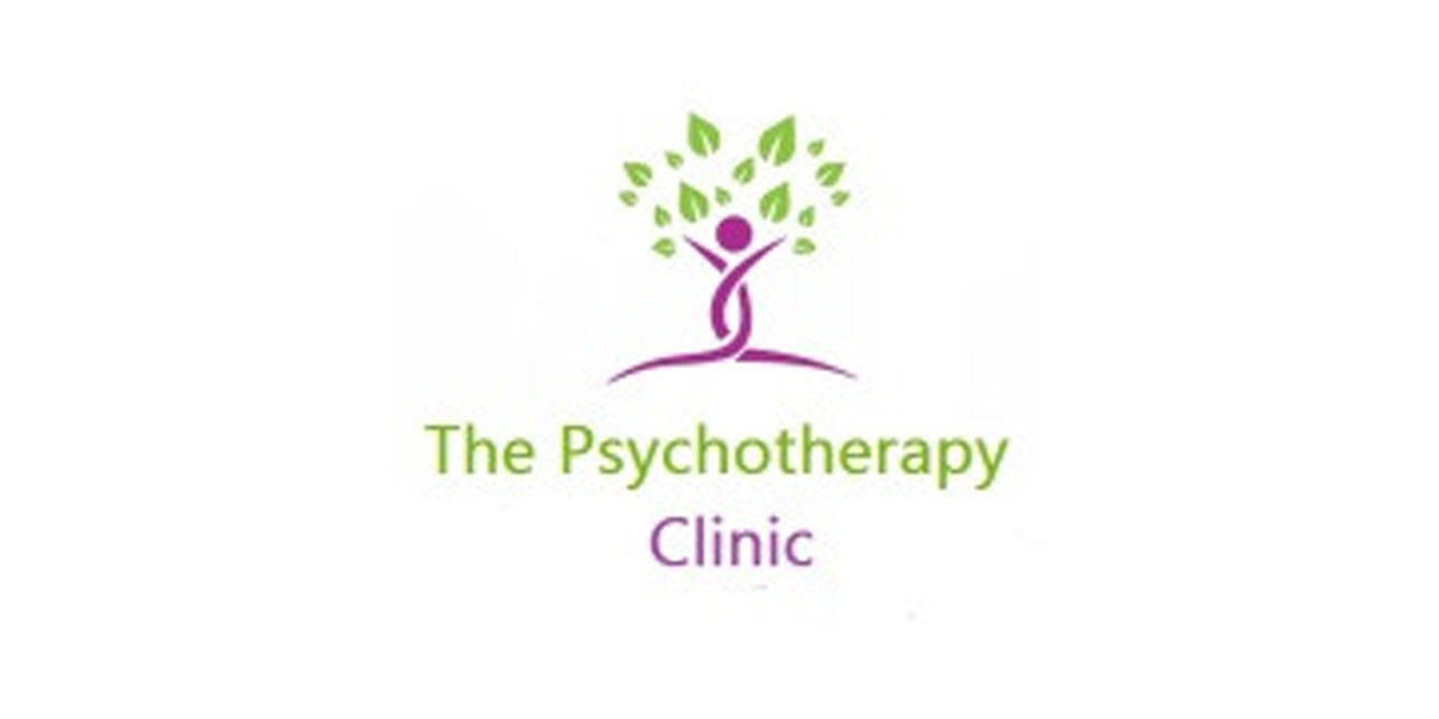 Psychotherapy clinic logo business directory