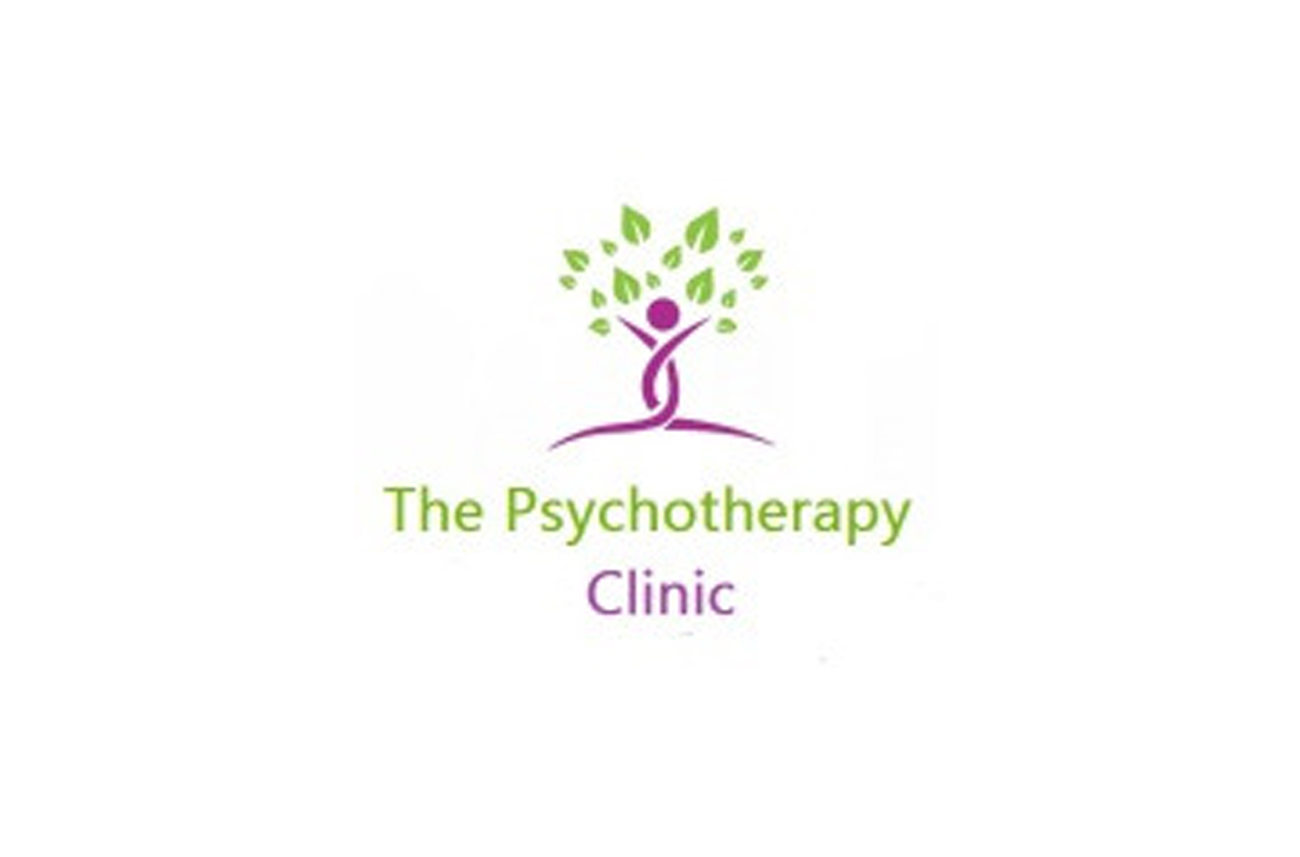 Psychotherapy clinic logo business directory