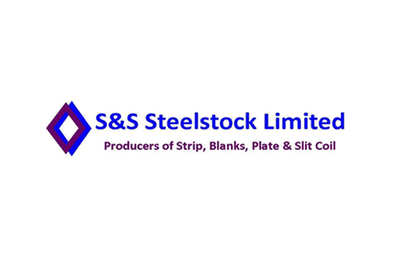 steelstock logo