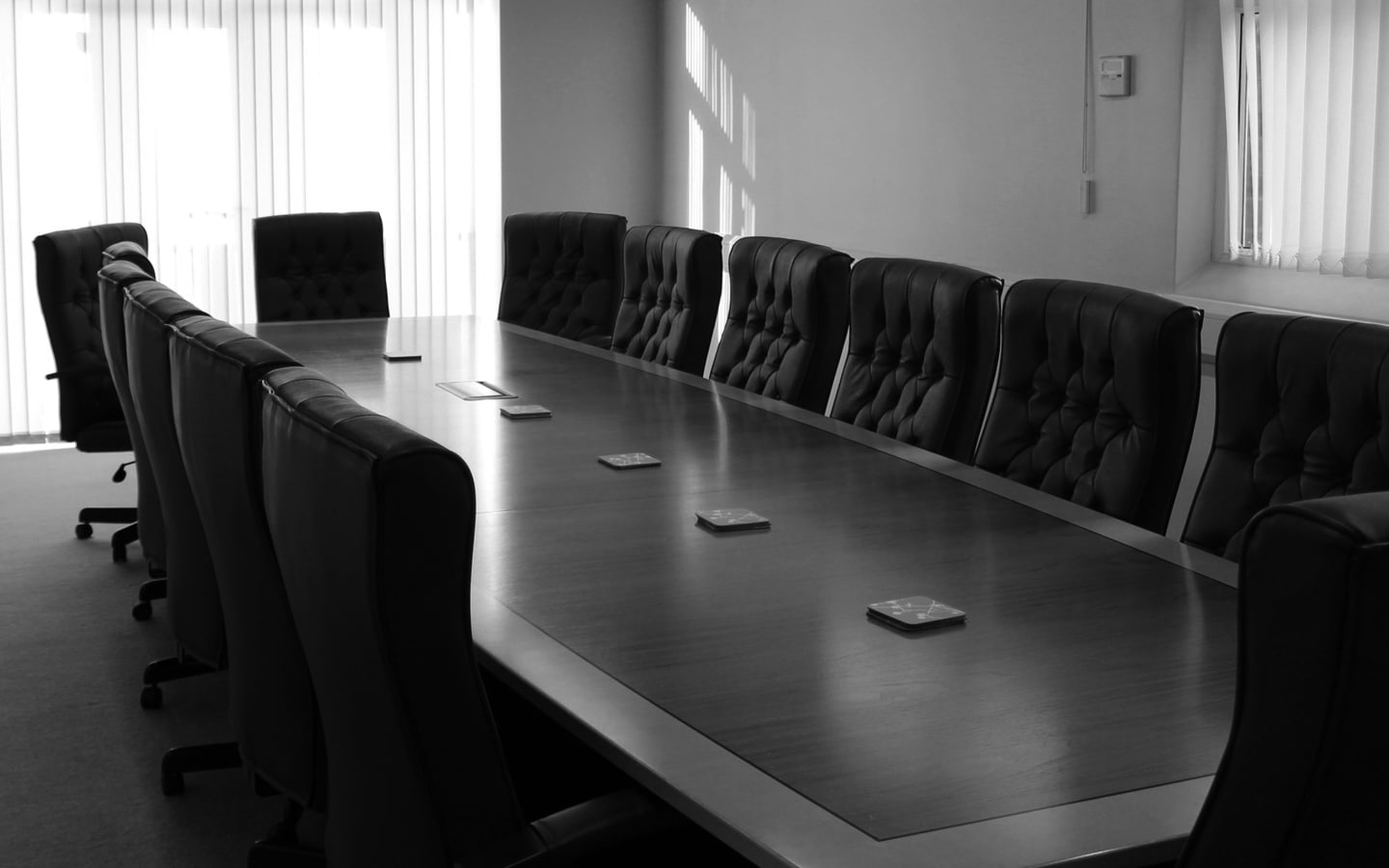 West Midlands House Meeting Room