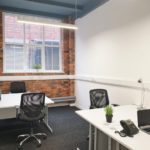 Office Space West Midlands House