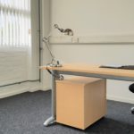 Offices to rent West Midlands House