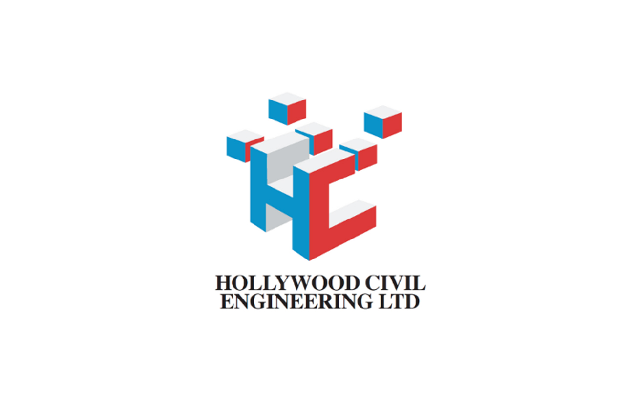 hollywood civil engineering logo business directory