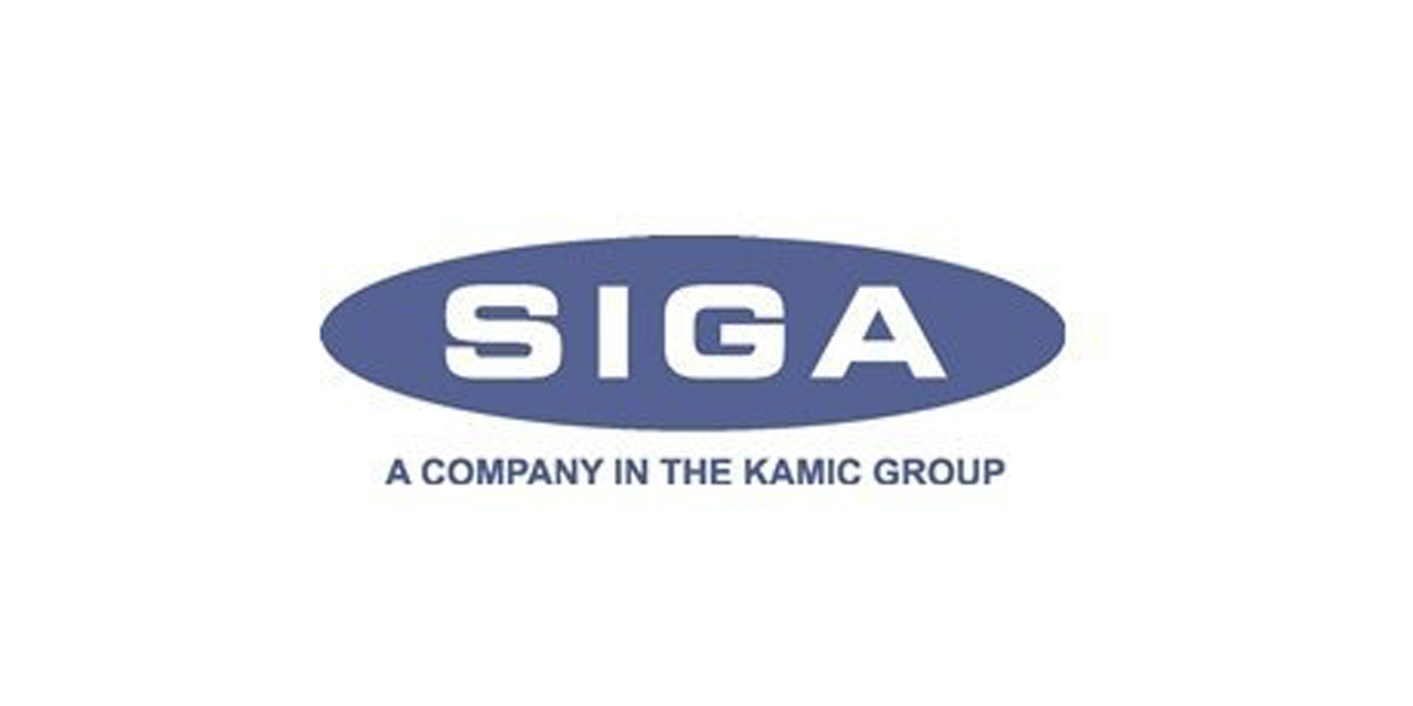 SIGA Logo