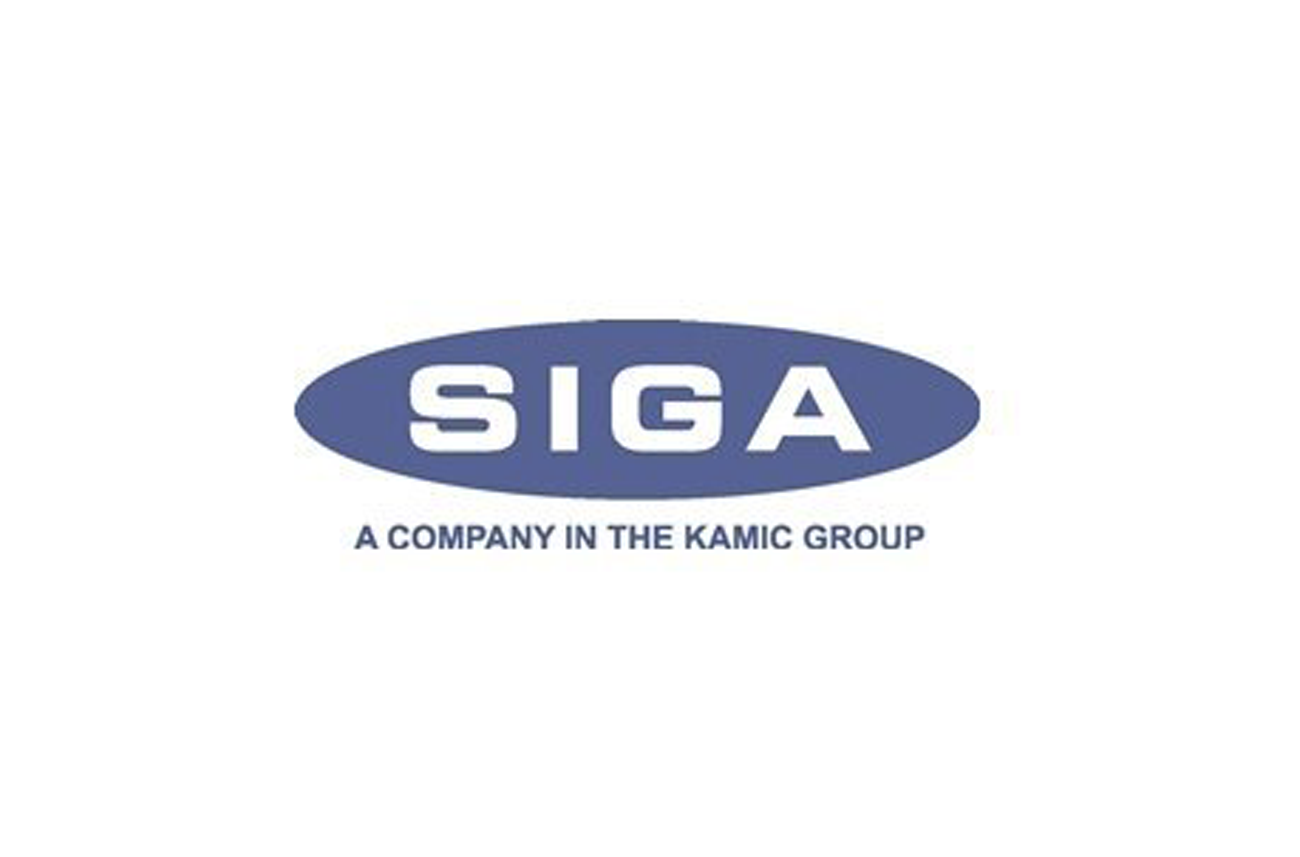 SIGA Logo