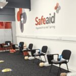 Safeaid Bespoke Training Office