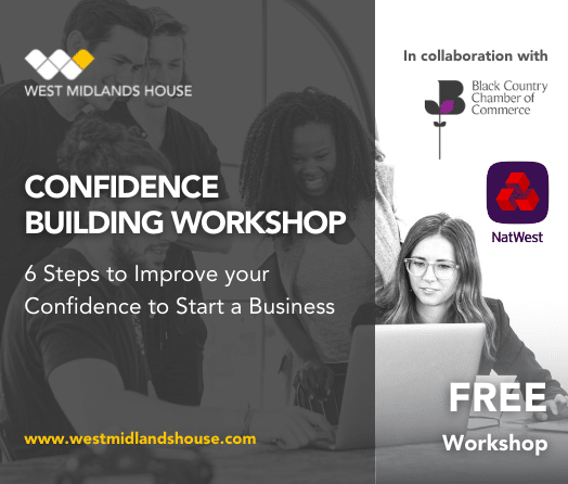 Confidence Workshop