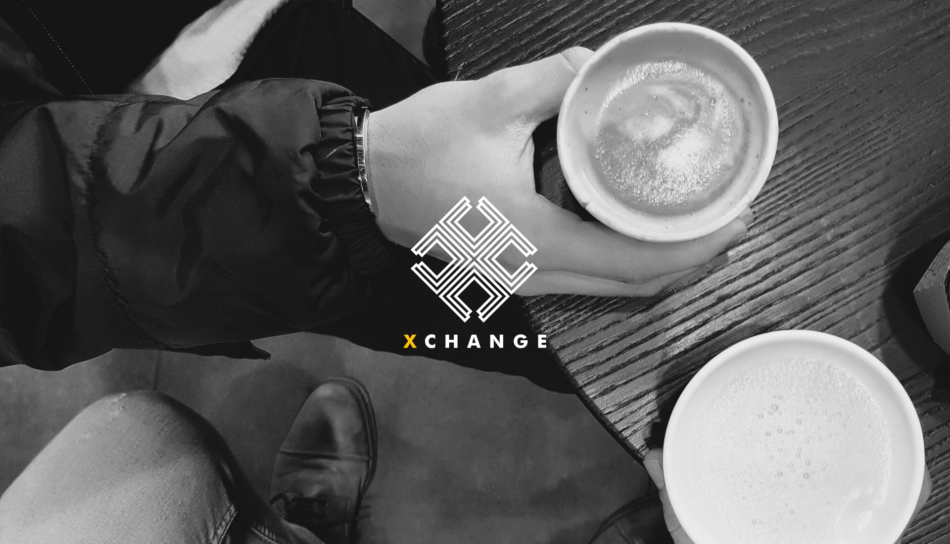 X-Change Co-Working