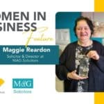 Women In Business Feature