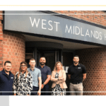 Nant Ltd with West Midlands House